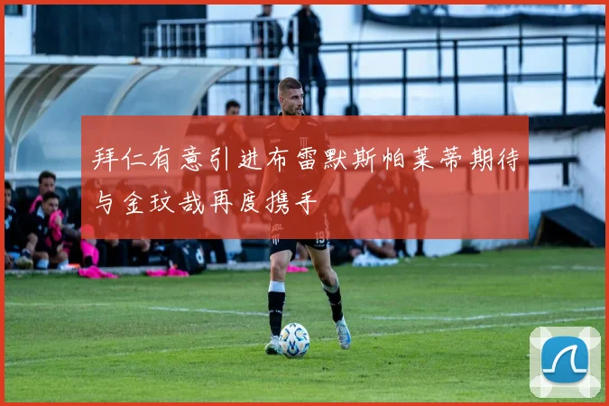 拜仁有意引进布雷默斯帕莱蒂期待与金玟哉再度携手